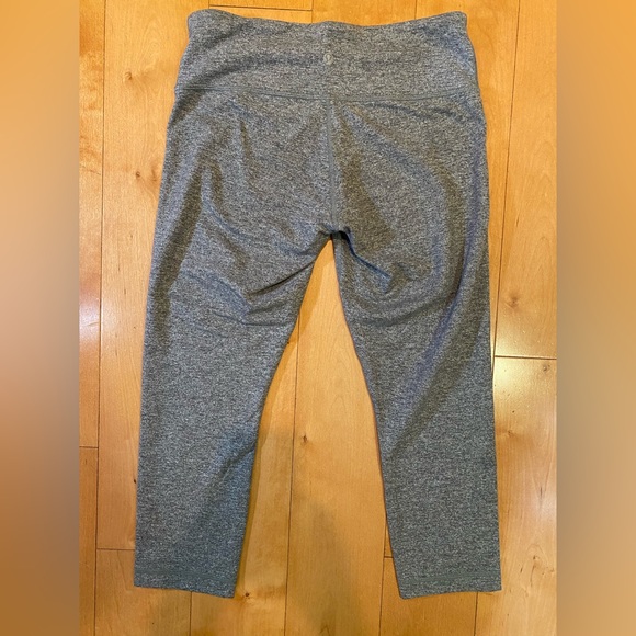 Lululemon Leggings - Picture 2 of 2
